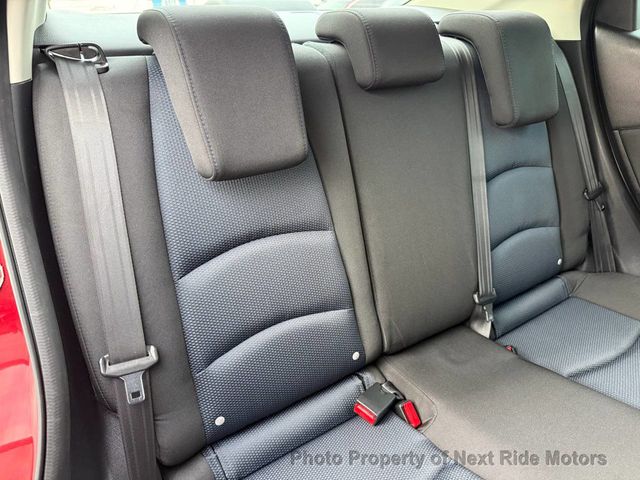 2018 Toyota Yaris iA 2018 TOYOTA YARIS iA 4D SEDAN 1-OWNER SERVICED 615-730-9991 - 22982464 - 15