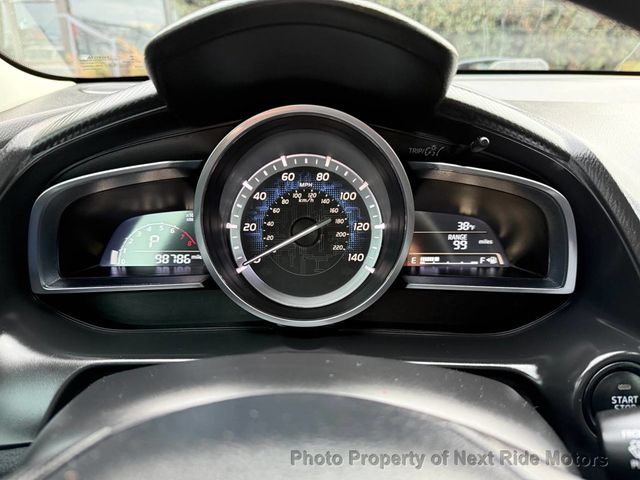 2018 Toyota Yaris iA 2018 TOYOTA YARIS iA 4D SEDAN 1-OWNER SERVICED 615-730-9991 - 22982464 - 16