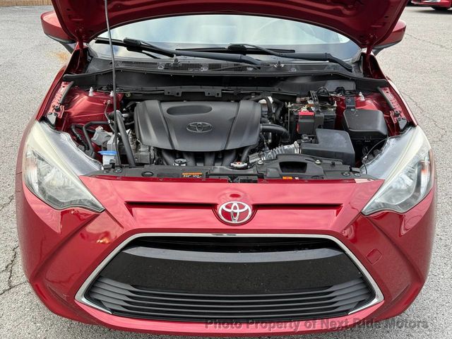 2018 Toyota Yaris iA 2018 TOYOTA YARIS iA 4D SEDAN 1-OWNER SERVICED 615-730-9991 - 22982464 - 18
