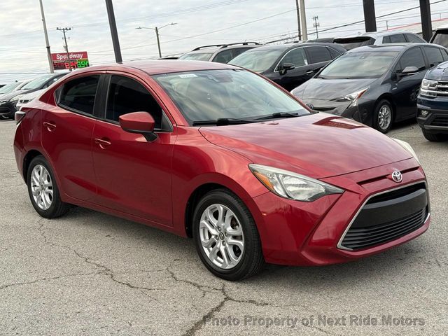 2018 Toyota Yaris iA 2018 TOYOTA YARIS iA 4D SEDAN 1-OWNER SERVICED 615-730-9991 - 22982464 - 3
