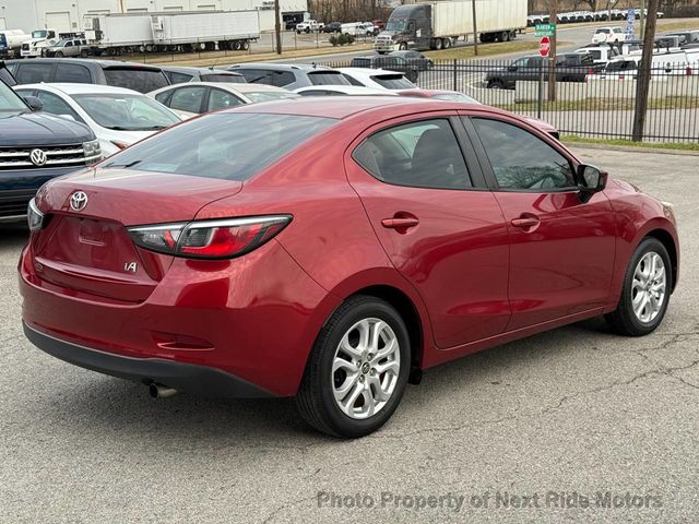 2018 Toyota Yaris iA 2018 TOYOTA YARIS iA 4D SEDAN 1-OWNER SERVICED 615-730-9991 - 22982464 - 5