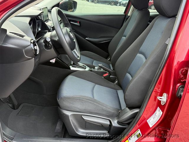 2018 Toyota Yaris iA 2018 TOYOTA YARIS iA 4D SEDAN 1-OWNER SERVICED 615-730-9991 - 22982464 - 8