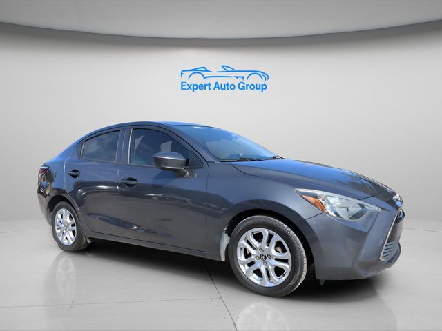 2018 TOYOTA YARIS IA Automatic - 22984213 - 0