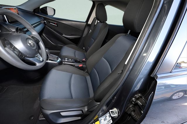 2018 TOYOTA YARIS IA Automatic - 22984213 - 10