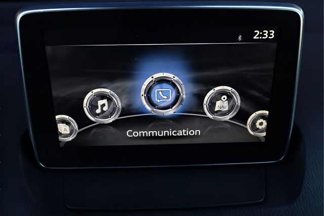 2018 TOYOTA YARIS IA Automatic - 22984213 - 19