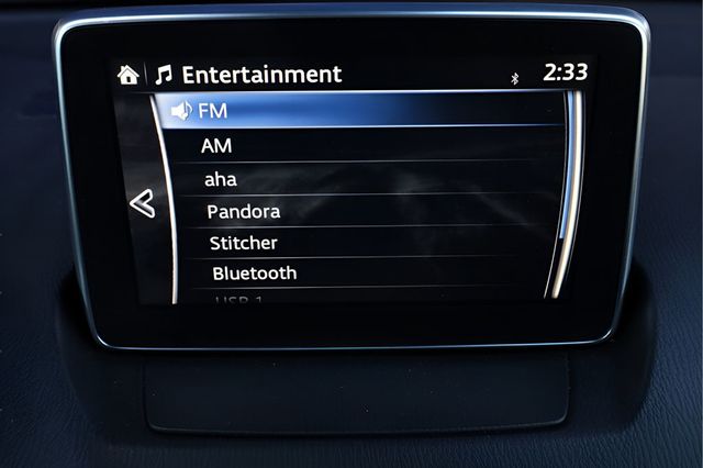 2018 TOYOTA YARIS IA Automatic - 22984213 - 21