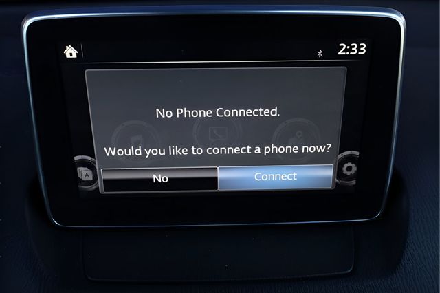 2018 TOYOTA YARIS IA Automatic - 22984213 - 22