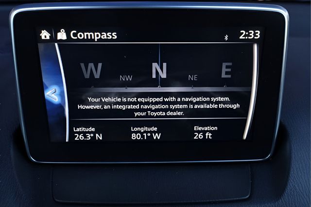 2018 TOYOTA YARIS IA Automatic - 22984213 - 23