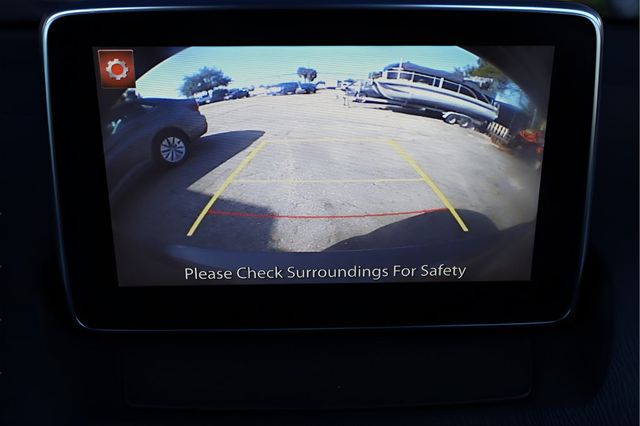 2018 TOYOTA YARIS IA Automatic - 22984213 - 24