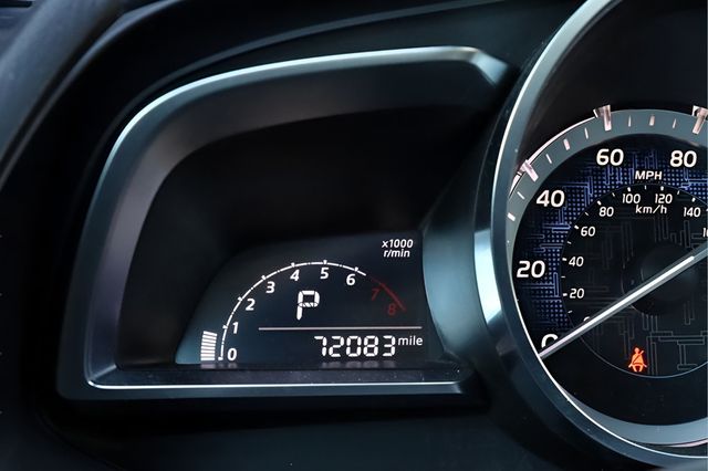 2018 TOYOTA YARIS IA Automatic - 22984213 - 28