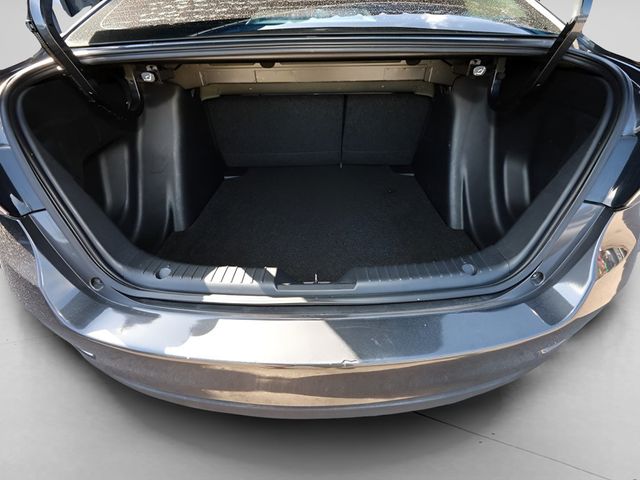 2018 TOYOTA YARIS IA Automatic - 22984213 - 30