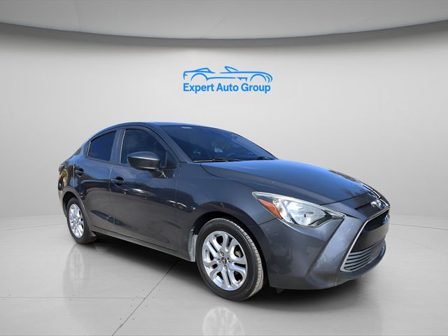 2018 TOYOTA YARIS IA Automatic - 22984213 - 4
