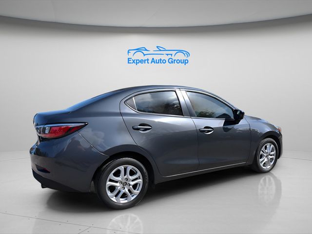 2018 TOYOTA YARIS IA Automatic - 22984213 - 5