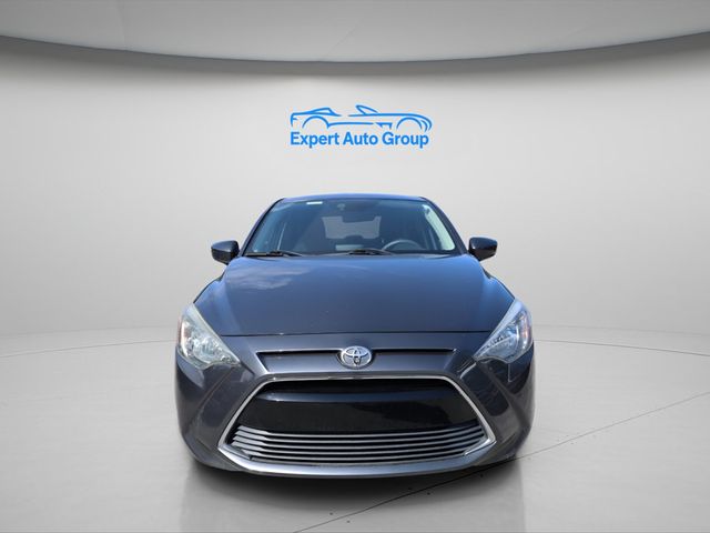 2018 TOYOTA YARIS IA Automatic - 22984213 - 7