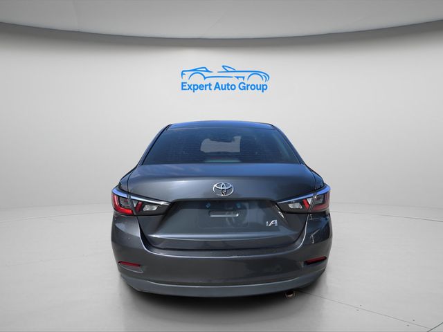 2018 TOYOTA YARIS IA Automatic - 22984213 - 8