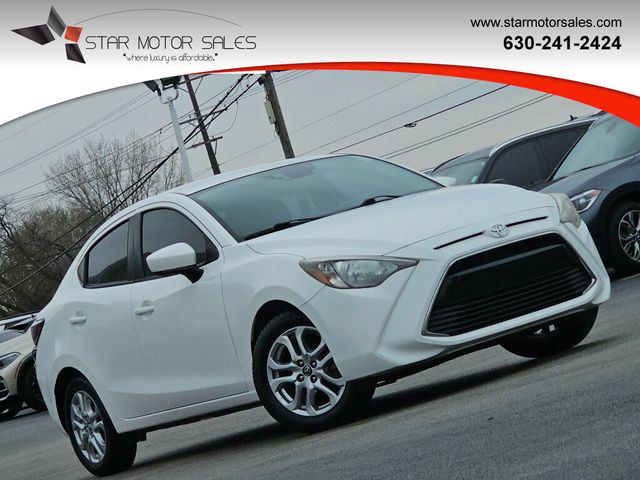 2018 Toyota Yaris iA Automatic - 22949899 - 0