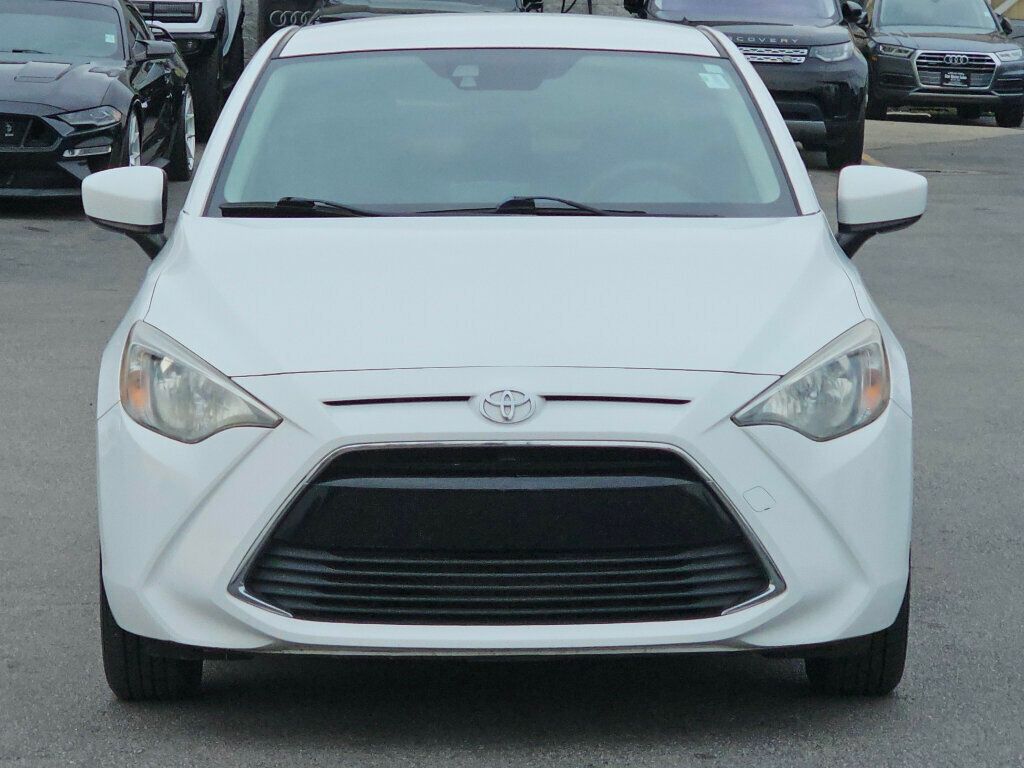 2018 Toyota Yaris iA Automatic - 22949899 - 9