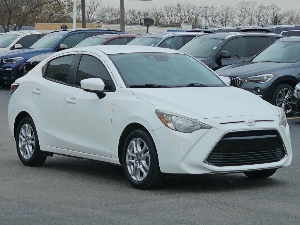 2018 Toyota Yaris iA Automatic - 22949899 - 10