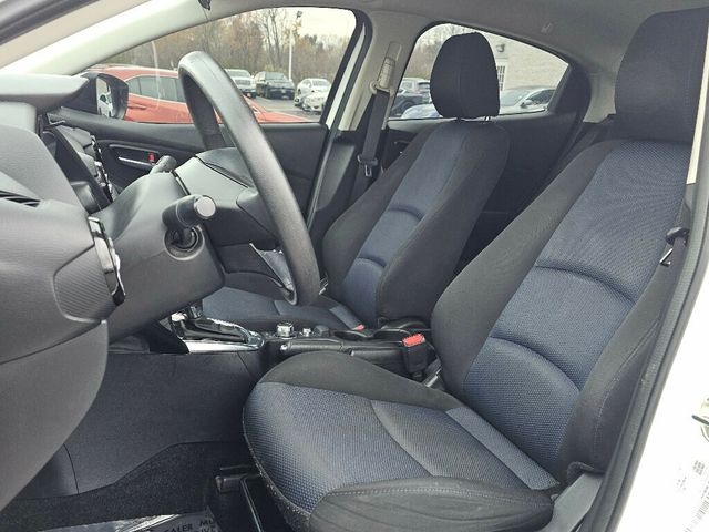 2018 Toyota Yaris iA Automatic - 22949899 - 12