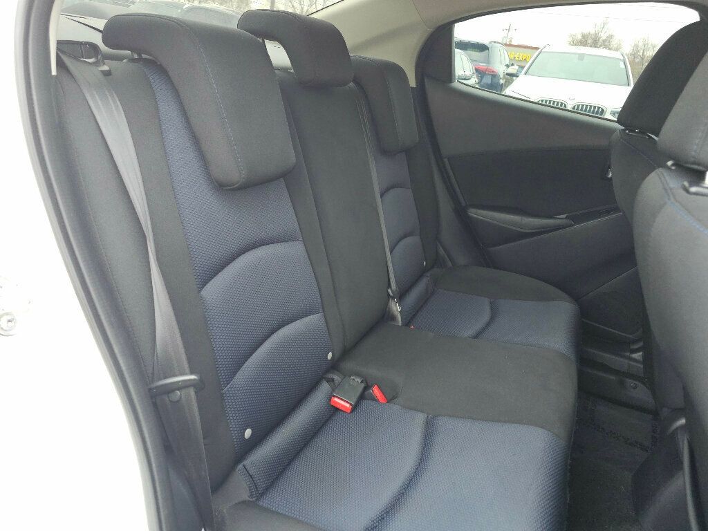 2018 Toyota Yaris iA Automatic - 22949899 - 15