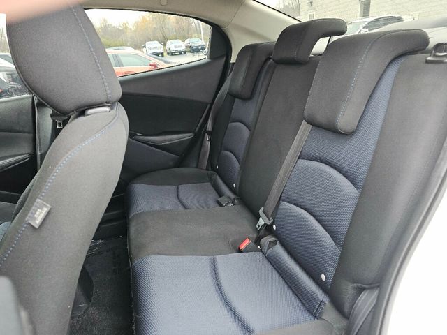 2018 Toyota Yaris iA Automatic - 22949899 - 16