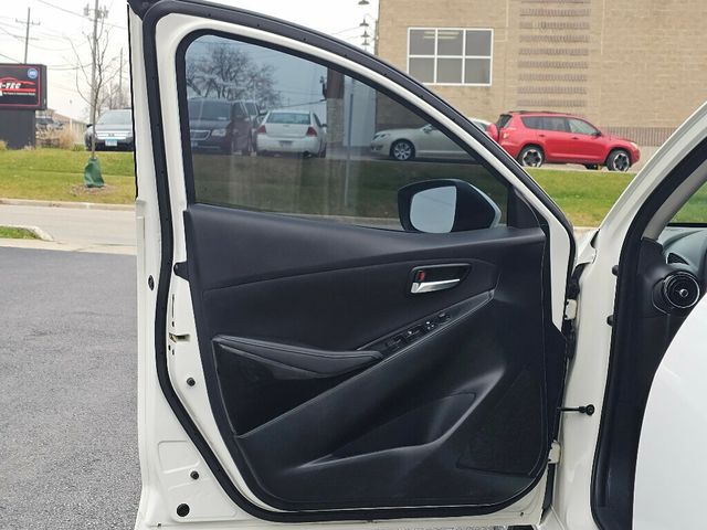 2018 Toyota Yaris iA Automatic - 22949899 - 17