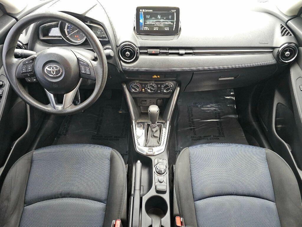 2018 Toyota Yaris iA Automatic - 22949899 - 1