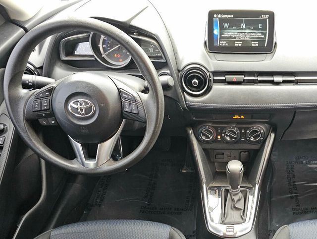 2018 Toyota Yaris iA Automatic - 22949899 - 19