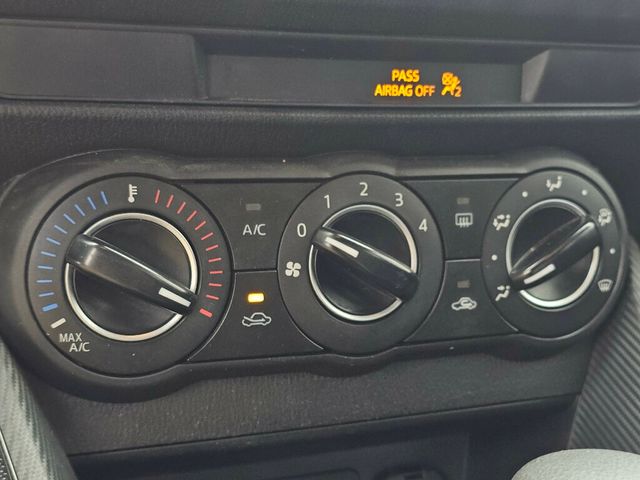 2018 Toyota Yaris iA Automatic - 22949899 - 21