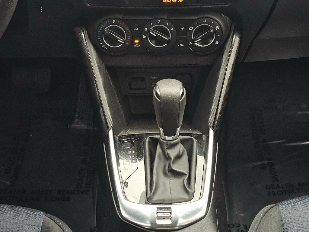 2018 Toyota Yaris iA Automatic - 22949899 - 22