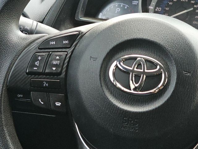 2018 Toyota Yaris iA Automatic - 22949899 - 25