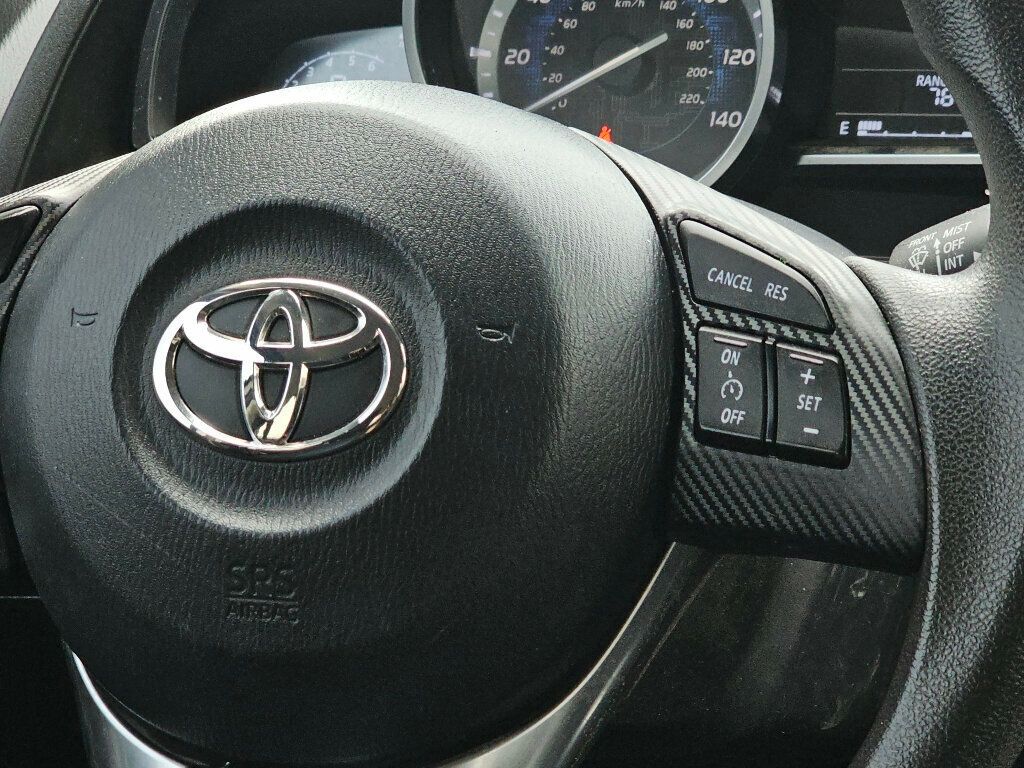2018 Toyota Yaris iA Automatic - 22949899 - 26
