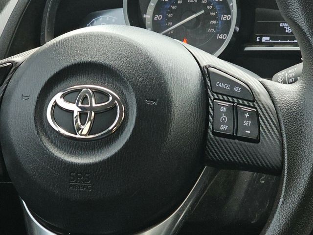 2018 Toyota Yaris iA Automatic - 22949899 - 26