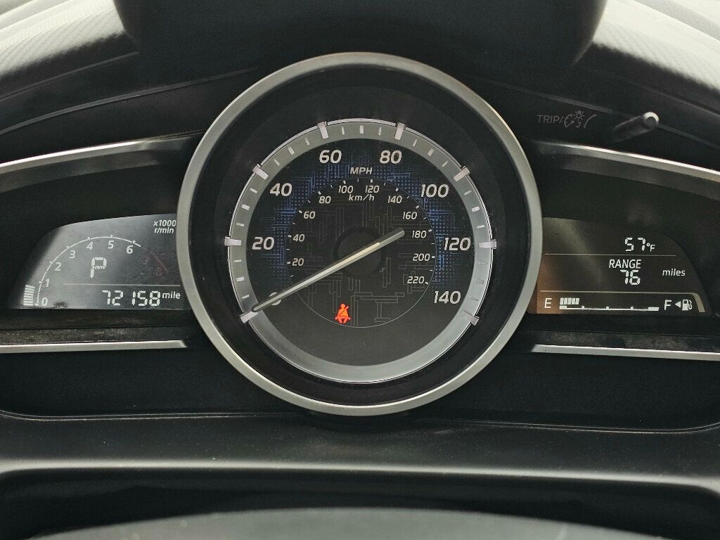 2018 Toyota Yaris iA Automatic - 22949899 - 27