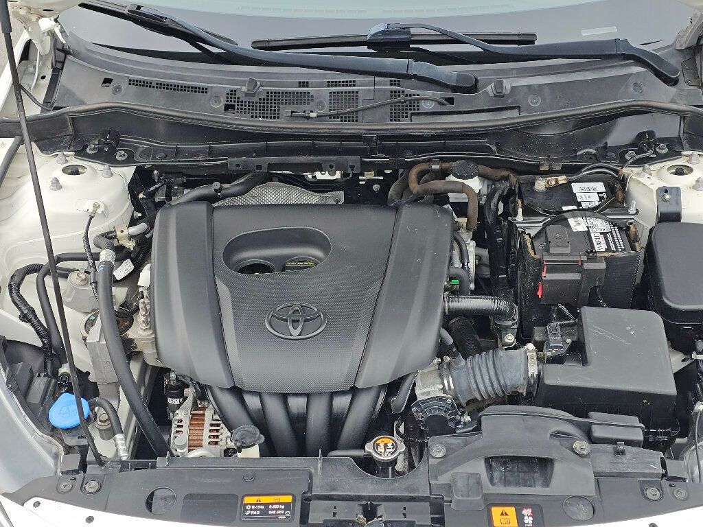 2018 Toyota Yaris iA Automatic - 22949899 - 32