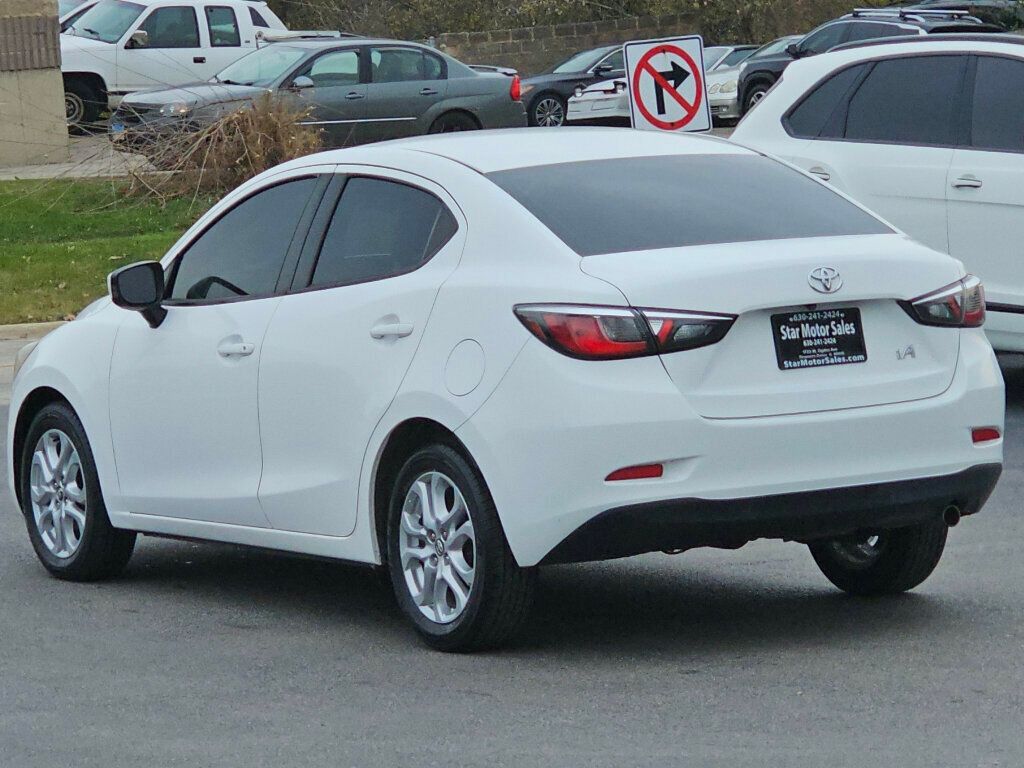 2018 Toyota Yaris iA Automatic - 22949899 - 3