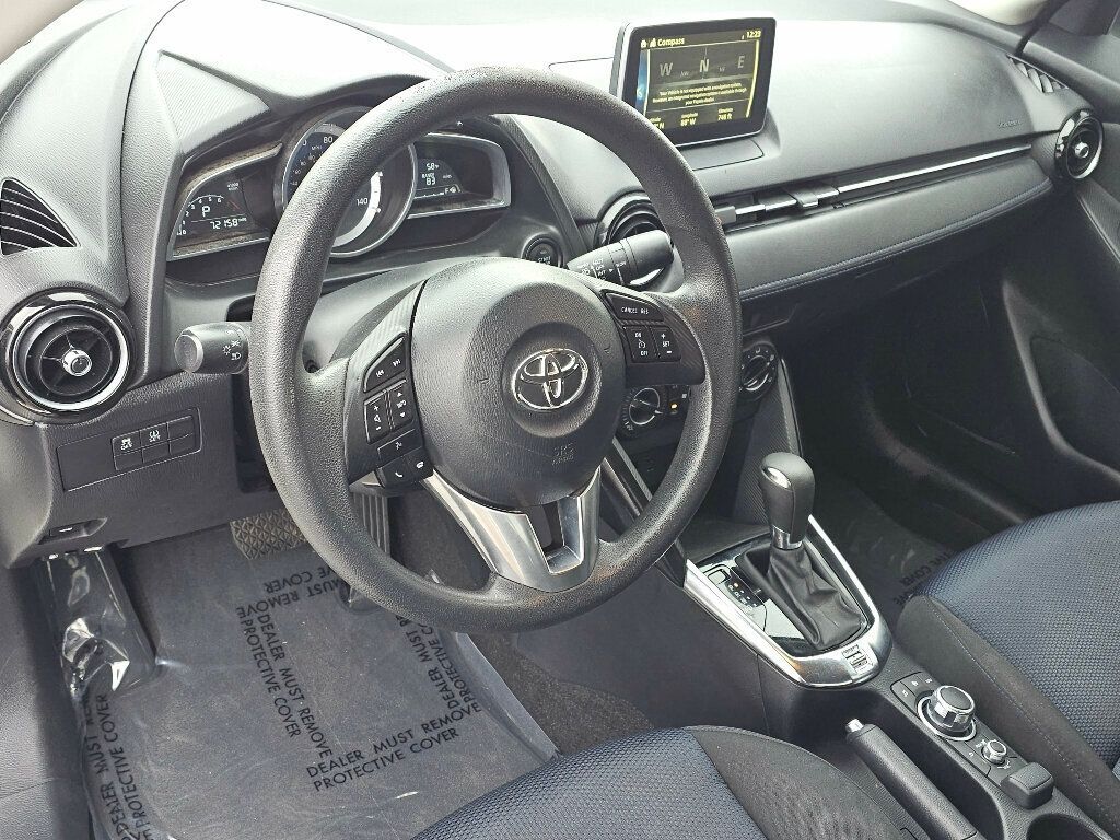 2018 Toyota Yaris iA Automatic - 22949899 - 6