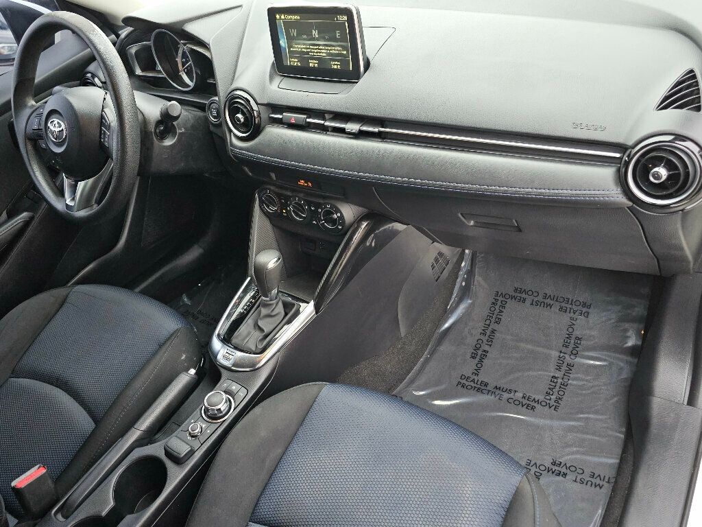 2018 Toyota Yaris iA Automatic - 22949899 - 7