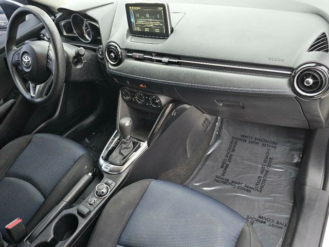 2018 Toyota Yaris iA Automatic - 22949899 - 7
