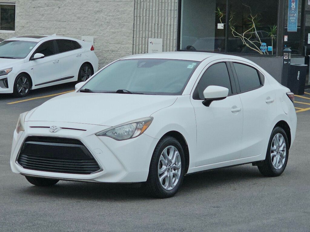 2018 Toyota Yaris iA Automatic - 22949899 - 8