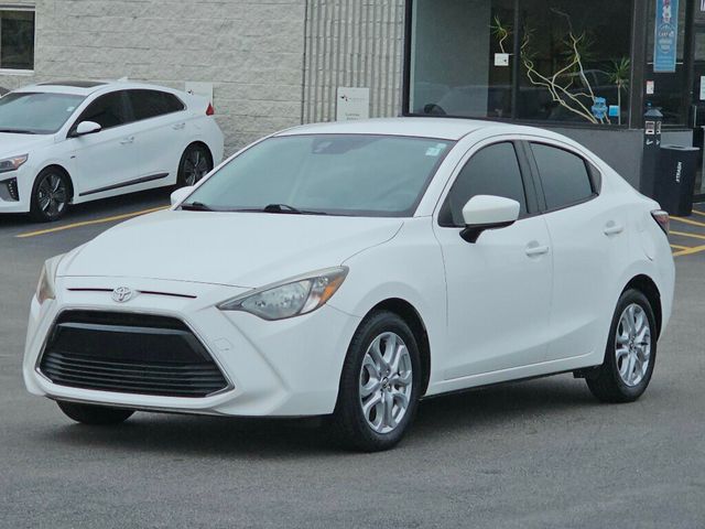2018 Toyota Yaris iA Automatic - 22949899 - 8