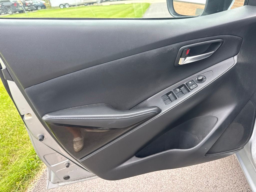2018 Toyota Yaris iA Base - 23073657 - 9