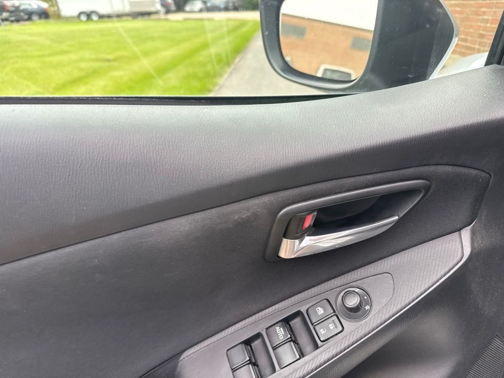 2018 Toyota Yaris iA Base - 23073657 - 10