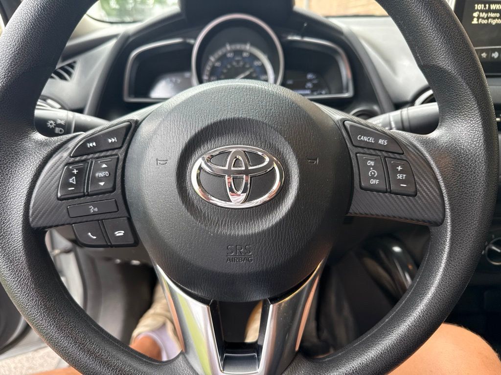 2018 Toyota Yaris iA Base - 23073657 - 11