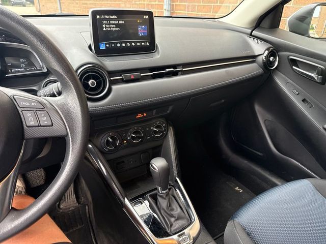 2018 Toyota Yaris iA Base - 23073657 - 13
