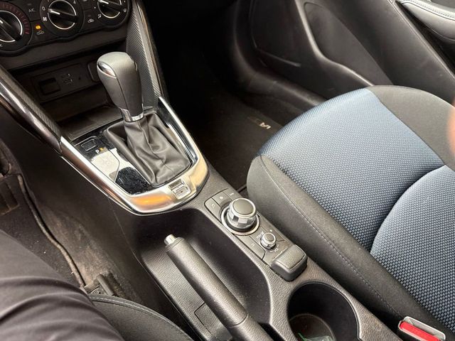 2018 Toyota Yaris iA Base - 23073657 - 16
