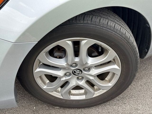 2018 Toyota Yaris iA Base - 23073657 - 1