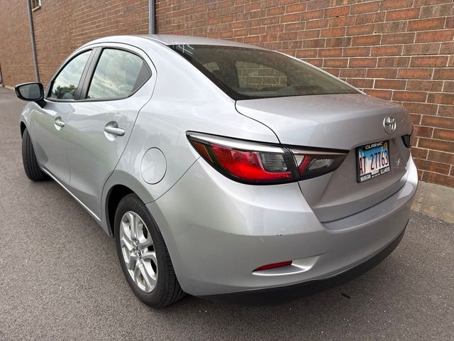 2018 Toyota Yaris iA Base - 23073657 - 4