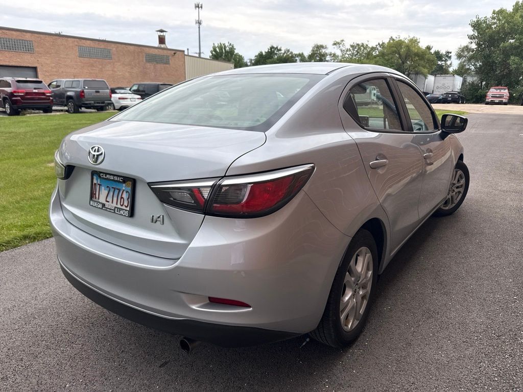 2018 Toyota Yaris iA Base - 23073657 - 5