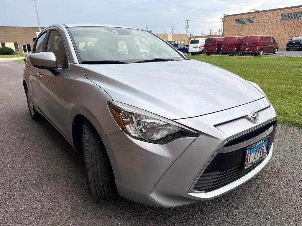 2018 Toyota Yaris iA Base - 23073657 - 6